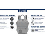 Pacsafe Citysafe CX Anti-Theft 11.6