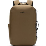 Pacsafe Metrosafe X Anti-Theft Commuter 16" Laptop & Tablet Backpack Tan 30635