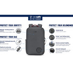 Pacsafe Metrosafe X Anti-Theft Commuter 16