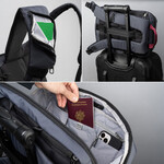 Pacsafe Metrosafe X Anti-Theft Commuter 13.3