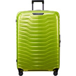 Samsonite Proxis Hardside Suitcase Set of 3 Lime 26035, 26042, 26043 with FREE Digital Luggage Scale 12775 - 1