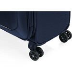 Samsonite B-Lite 5 Large 78cm Softside Suitcase Navy 47924 - 7