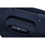 Samsonite B-Lite 5 Large 78cm Softside Suitcase Navy 47924 - 8