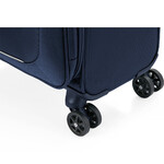 Samsonite B-Lite 5 Medium 71cm Softside Suitcase Navy 47923 - 7