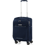 Samsonite B-Lite 5 Small/Cabin 55cm Softside Suitcase Navy 47922