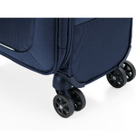 Samsonite B-Lite 5 Small/Cabin 55cm Softside Suitcase Navy 47922 - 7