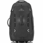 High Sierra Composite V4 Medium 76cm Backpack Wheel Duffel Silver 36024 - 1