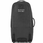 High Sierra Composite V4 Large 84cm Backpack Wheel Duffel Silver 36025 - 2