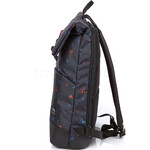 Samsonite Red Glaehn 2.0 14.1” Laptop Backpack Stars 33053 - 3