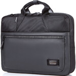 Samsonite Red Plantpack 4 15.6” Laptop & Tablet Briefcase Black 33050