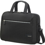 Samsonite Litepoint Bailhandle 15.6” Laptop & Tablet Briefcase Black 34547