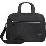 Samsonite Litepoint Bailhandle 15.6” Laptop & Tablet Briefcase Black 34547 - 1