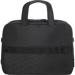 Samsonite Litepoint Bailhandle 15.6” Laptop & Tablet Briefcase Black 34547 - 2