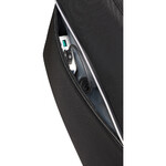 Samsonite Litepoint Bailhandle 15.6” Laptop & Tablet Briefcase Black 34547 - 7