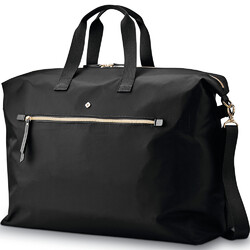 Samsonite Mobile Solution Classic Small/Cabin Duffel Black 28176