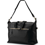 Samsonite Mobile Solution Classic Small/Cabin Duffel Black 28176 - 1