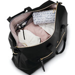Samsonite Mobile Solution Classic Small/Cabin Duffel Black 28176 - 4