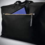 Samsonite Mobile Solution Classic Small/Cabin Duffel Black 28176 - 5