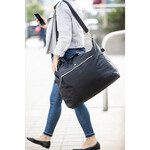 Samsonite Mobile Solution Classic Small/Cabin Duffel Black 28176 - 7
