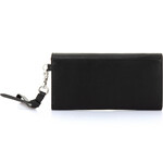 Samsonite Serena LTH Clutch Wallet Black 33754 - 2