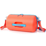 American Tourister Rollio Small/Cabin 46cm Duffel Coral 49836