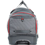 High Sierra Ultimate Access 3 Extra Large 91cm Backpack Wheel Duffel Mercury 48270 - 4