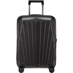Samsonite Major-Lite Small/Cabin 55cm Hardside Suitcase Black 47117 - 1