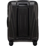 Samsonite Major-Lite Small/Cabin 55cm Hardside Suitcase Black 47117 - 2