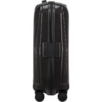 Samsonite Major-Lite Small/Cabin 55cm Hardside Suitcase Black 47117 - 4