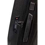 Samsonite Major-Lite Small/Cabin 55cm Hardside Suitcase Black 47117 - 6
