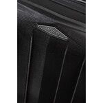 Samsonite Major-Lite Small/Cabin 55cm Hardside Suitcase Black 47117 - 8