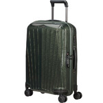 Samsonite Major-Lite Small/Cabin 55cm Hardside Suitcase Climbing Ivy 47117