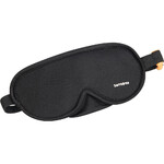 Samsonite Travel Accessories Cool Gel Eyemask with Earplugs Black 32431