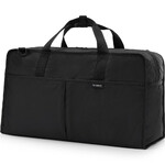 Samsonite Travel Accessories Antimicrobial Foldable Duffel Black 48157