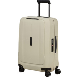 Samsonite Essens Small/Cabin 55cm Hardside Suitcase Warm Neutral 46909