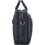 Samsonite Classic Leather 15.6