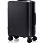 Samsonite Evoa Z Small/Cabin 55cm Hardside Suitcase Black 51100