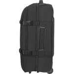 Samsonite Sonora Medium 68cm Wheel Duffel Black 28095 - 3