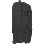 Samsonite Sonora Medium 68cm Wheel Duffel Black 28095 - 4