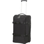 Samsonite Sonora Medium 68cm Wheel Duffel Black 28095 - 7