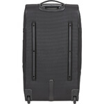 Samsonite Sonora Large 82cm Wheel Duffel Black 28096 - 2