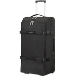 Samsonite Sonora Large 82cm Wheel Duffel Black 28096 - 7