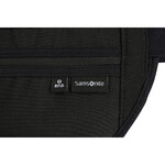 Samsonite Travel Accessories Antimicrobial RFID Blocking Money Belt Black 48148 - 1