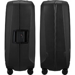 Samsonite Essens Large 75cm Hardside Suitcase Graphite 46912 - 3