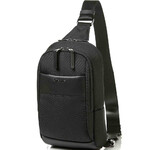 Samsonite Wilgena Sling Bag Black 44226