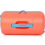 American Tourister Rollio Small/Cabin 46cm Duffel Coral 49836 - 1