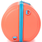 American Tourister Rollio Small/Cabin 46cm Duffel Coral 49836 - 3