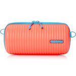 American Tourister Rollio Cross Body Bag Coral 49837 - 1