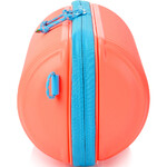 American Tourister Rollio Cross Body Bag Coral 49837 - 3