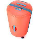 American Tourister Rollio Large 75cm Hardside Suitcase Coral 49834 - 5